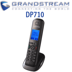Grandstream DP710 Dect Oman