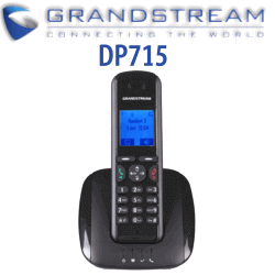 Grandstream DP715 Dect Oman