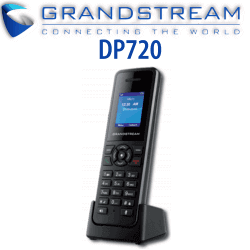 Grandstream DP720 Dect Oman
