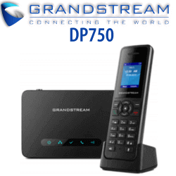Grandstream DP750 Dect Oman