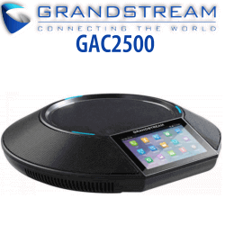 Grandstream GAC2500 Oman