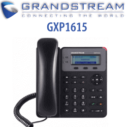 Grandstream GXP1615 Oman