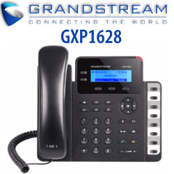 Grandstream GXP1628 Oman