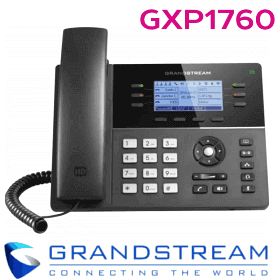 Grandstream GXP1760 Oman
