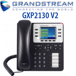 GRANDSTREAM GXP2130 Oman