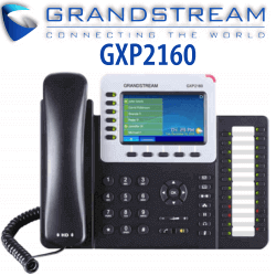 GRANDSTREAM GXP2160 Oman