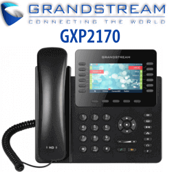 Grandstream GXP2170 Oman