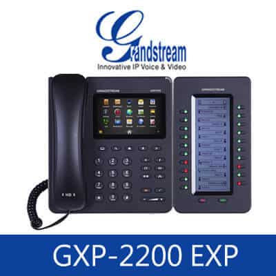 Grandstream GXP2100 Oman