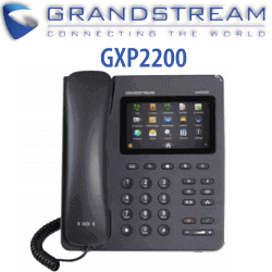 Grandstream GXP2200 Oman