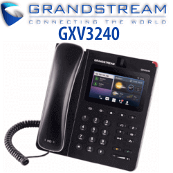 Grandstream GXV3240 Oman