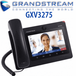 GRANDSTREAM GXV3275 Oman