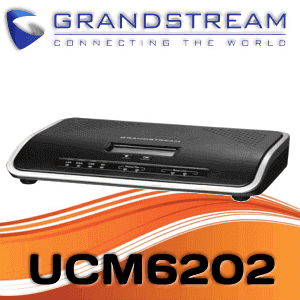 Grandstream UCM6202 Oman