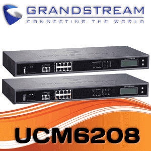 Grandstream UCM6208 Oman