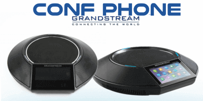 Grandstream Conference Phone oman - Grandstream Oman