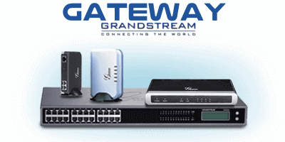 Grandstream VoIP Gateway oman - Grandstream Oman